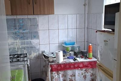 Garsonieră semidecomandată în Central