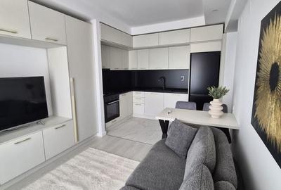 Apartament cu 2 camere în Ștefăneștii de Jos