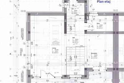 Duplex cu 4 camere cu Teren 456 Mp în Stolna - 14