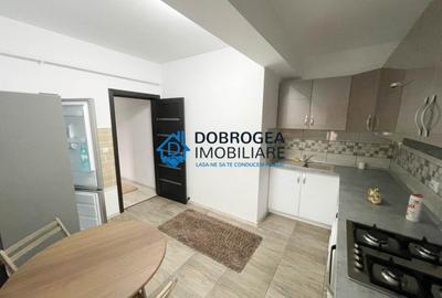 Apartament cu 2 camere decomandat în C5 - 4