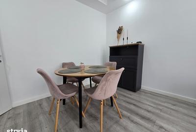 Apartament cu 2 camere decomandat în Ștefăneștii de Jos - 2