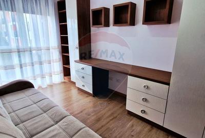 Apartament cu 3 camere decomandat în Aurel Vlaicu - 6