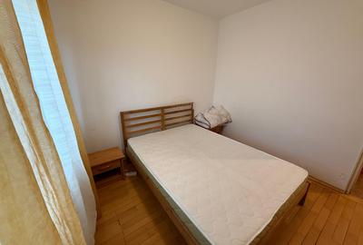 Apartament cu 2 camere semidecomandat, mobilat în Gorjului - 7