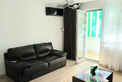 Apartament cu 4 camere decomandat, mobilat în Inel II
