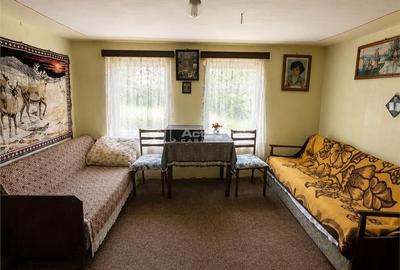 Casă cu 2 camere cu Teren 2112 Mp în Apoldu de Jos