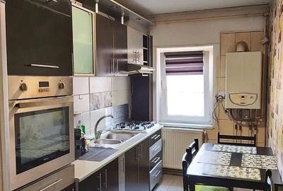 Garsonieră decomandată, mobilată în Șagului - 2
