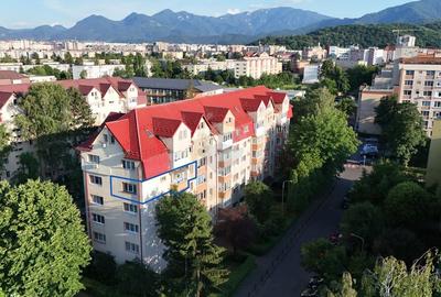 Apartament cu 2 camere semidecomandat în Gării - 2
