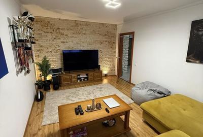 Apartament cu 3 camere decomandat în Ultracentral - 1