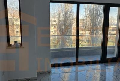 Apartament cu 2 camere semidecomandat în Central - 1