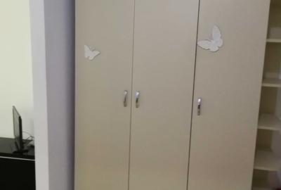 Apartament cu 2 camere decomandat în UTA - 3