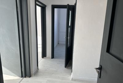 Apartament cu 2 camere decomandat în Podgoria