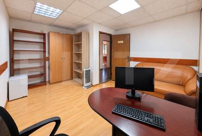 Apartament cu 3 camere decomandat în Gării