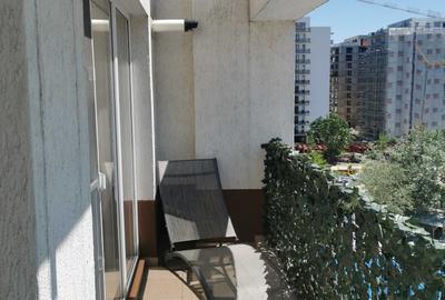 Apartament cu 2 camere decomandat în Central - 4