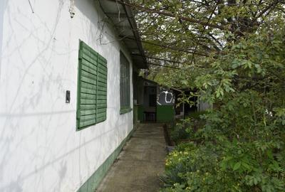 Casă individuală cu 3 camere cu Canalizare în Sud-Est - 2