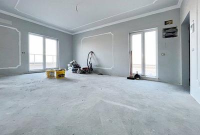 Apartament cu 3 camere decomandat în Torontalului - 2