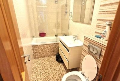 Apartament cu 2 camere decomandat, mobilat în 13 Septembrie - 5