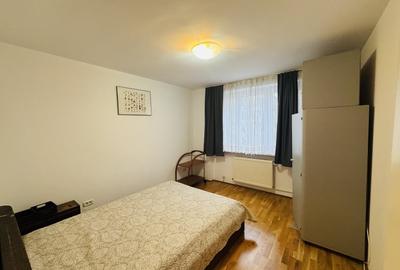 Apartament cu 3 camere semidecomandat, mobilat în Tipografilor - 4