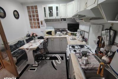 Apartament cu 2 camere în UTA