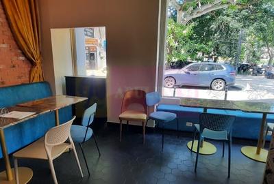 Spațiu comercial, de 58 mp, în Magheru - 5