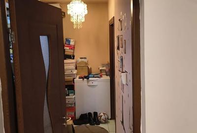 Apartament cu 2 camere decomandat în Lipănești - 3