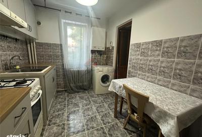Apartament cu 2 camere decomandat în Tudor Vladimirescu