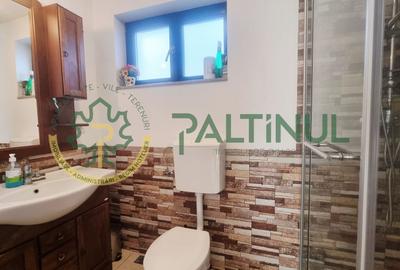 Casă individuală cu 5 camere cu Canalizare în Cisnădioara - 6