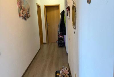 Apartament cu 2 camere decomandat în Central - 1