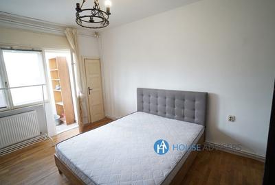 Apartament cu 2 camere, mobilat în Victoriei - 5