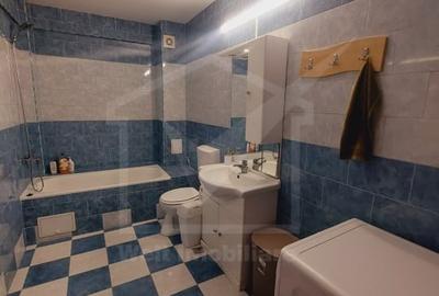 Apartament cu 2 camere semidecomandat, mobilat în Bună Ziua - 6
