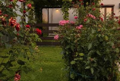 Casă cu 2 camere cu Teren 690 Mp în Slobozia