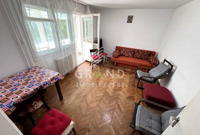 Apartament cu 3 camere decomandat, mobilat în Gheorgheni - 8