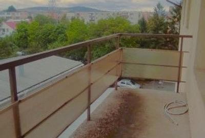 Garsonieră în Mărăști - 8