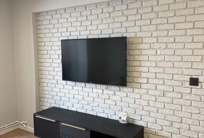 Apartament cu 2 camere decomandat în Alexandru cel Bun