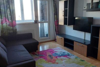 Apartament cu 2 camere semidecomandat în Drumul Taberei