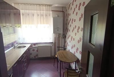 Apartament cu 2 camere semidecomandat, mobilat în Calea Severinului - 8