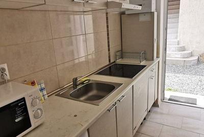 Garsonieră decomandată în Central - 6
