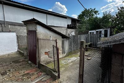 Casă individuală cu 5 camere cu Canalizare în Central - 23