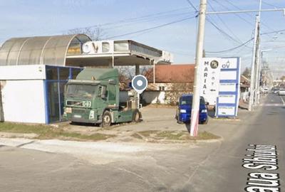 Spațiu comercial, de 1,200 mp, în Central - 1