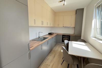 Apartament cu 2 camere în Pipera - 5