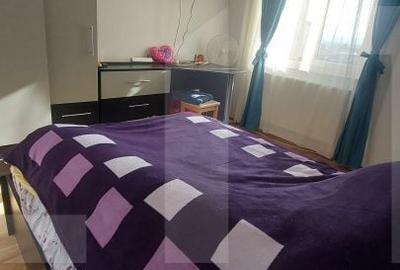Apartament cu 3 camere decomandat în Gării - 5