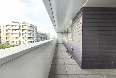 Apartament cu 2 camere semidecomandat, mobilat în Herăstrău - 16