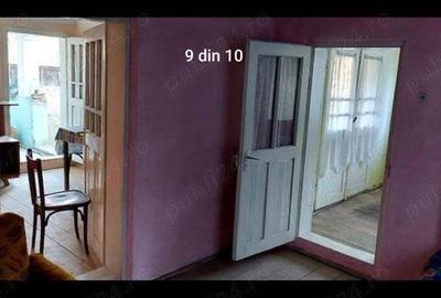 Casă cu 4 camere cu Teren 5574 Mp în Vulcăneasa - 2