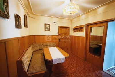 Apartament cu 3 camere decomandat, mobilat în Păcurari - 11