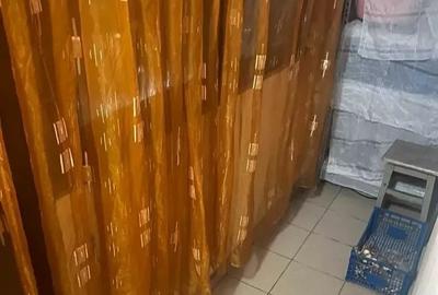 Garsonieră decomandată în Rahova