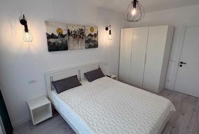 Apartament cu 2 camere decomandat în Pantelimon