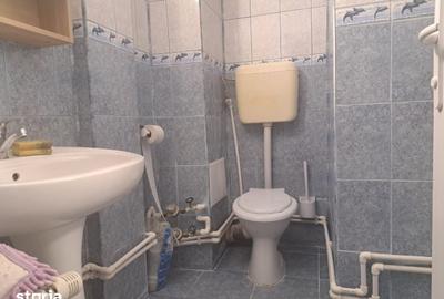 Garsonieră decomandată în Central - 1