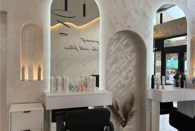 Spațiu comercial, de 250 mp, în Astra - 2