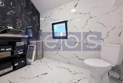 Duplex cu 4 camere cu Canalizare în Central - 13