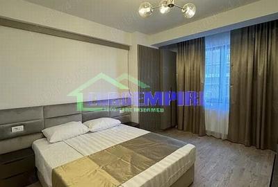 Apartament cu 3 camere decomandat în Tomis Nord - 5