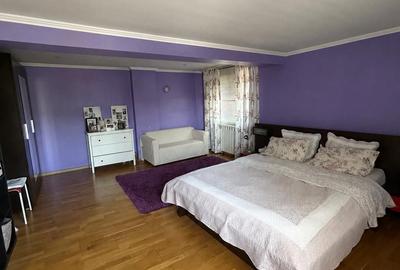 Casă cu 5 camere cu Teren 1000 Mp în Burdujeni